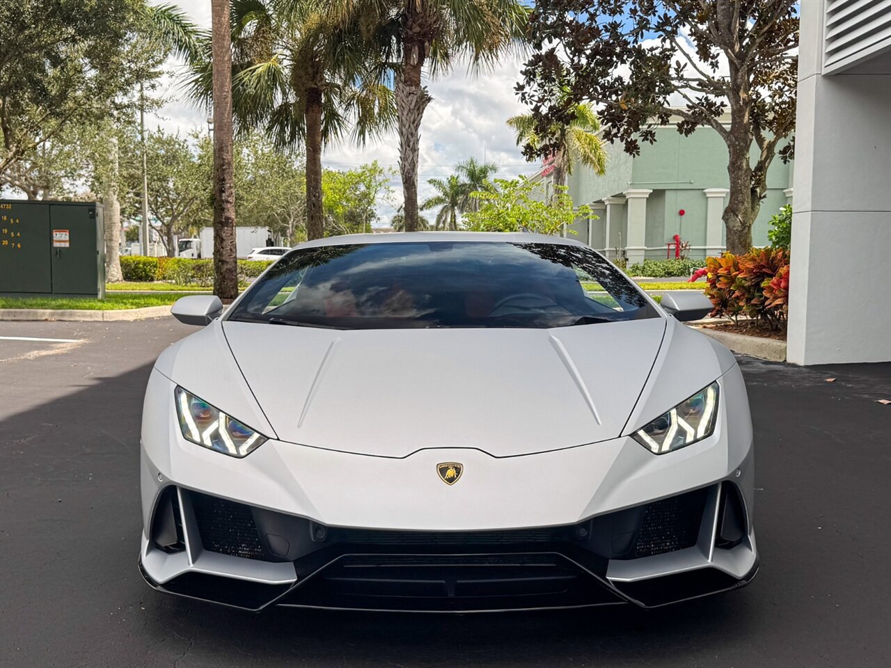 2020 Lamborghini Huracan EVO   - Photo 7 - Bonita Springs, FL 34134