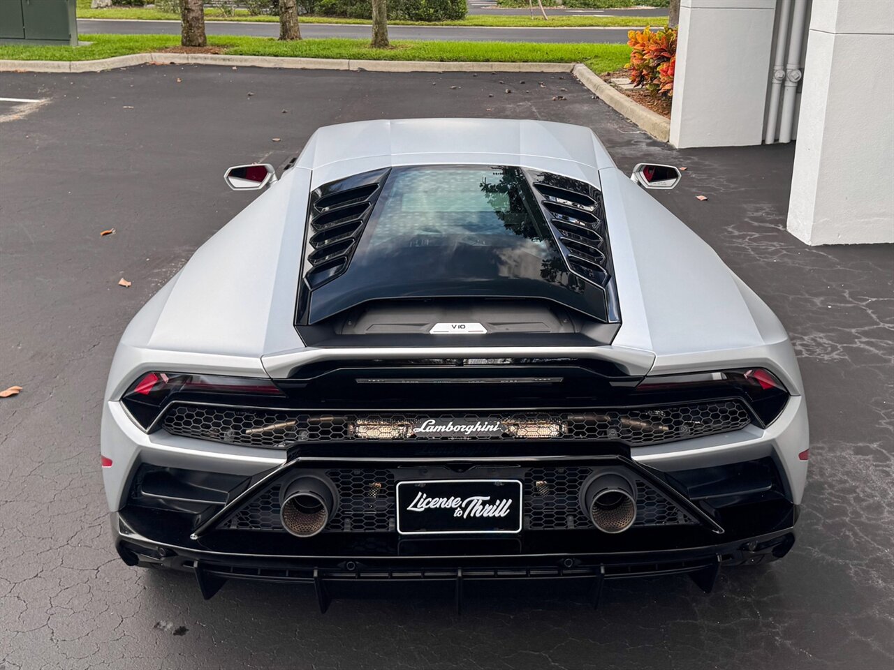 2020 Lamborghini Huracan EVO   - Photo 56 - Bonita Springs, FL 34134