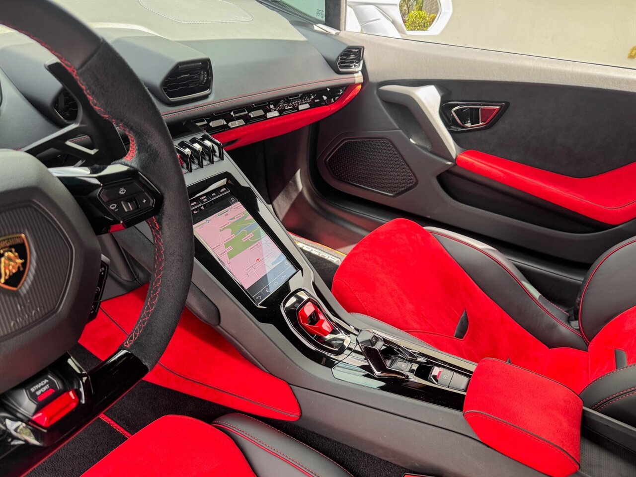 2020 Lamborghini Huracan EVO   - Photo 15 - Bonita Springs, FL 34134