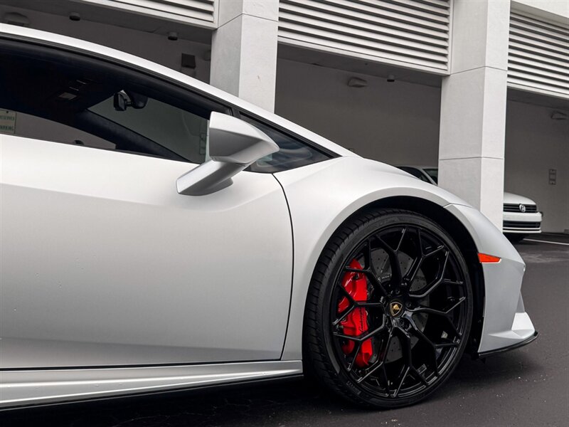 2020 Lamborghini Huracan EVO   - Photo 69 - Bonita Springs, FL 34134