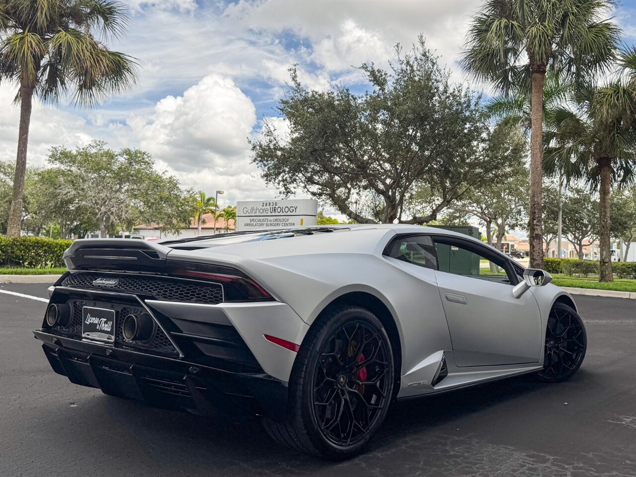 2020 Lamborghini Huracan EVO   - Photo 64 - Bonita Springs, FL 34134