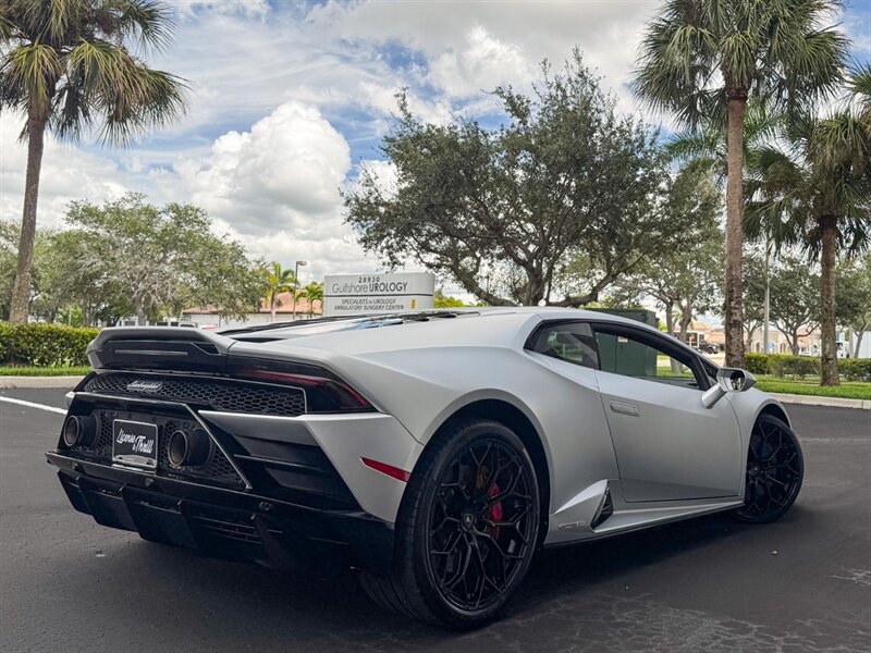 2020 Lamborghini Huracan EVO   - Photo 64 - Bonita Springs, FL 34134