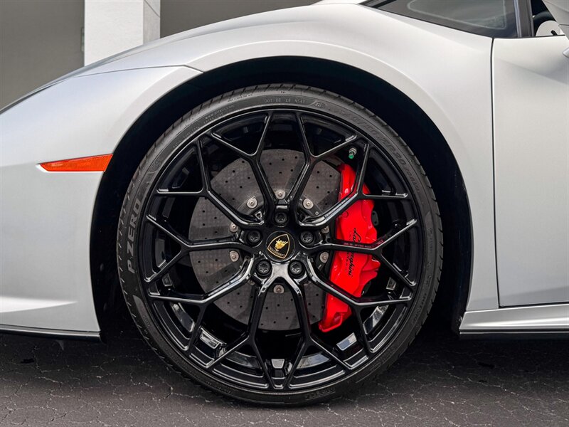 2020 Lamborghini Huracan EVO   - Photo 48 - Bonita Springs, FL 34134