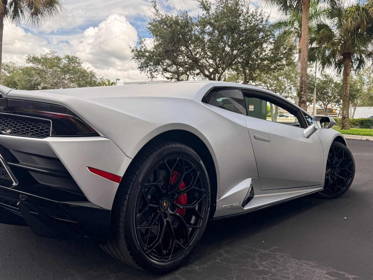 2020 Lamborghini Huracan EVO   - Photo 65 - Bonita Springs, FL 34134