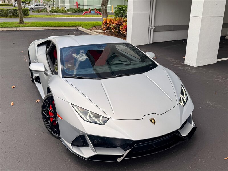 2020 Lamborghini Huracan EVO   - Photo 77 - Bonita Springs, FL 34134