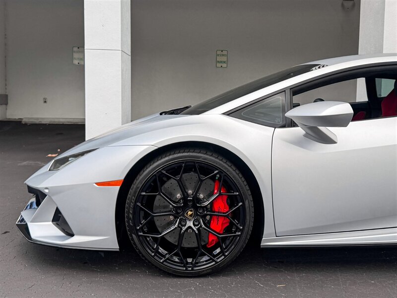 2020 Lamborghini Huracan EVO   - Photo 47 - Bonita Springs, FL 34134