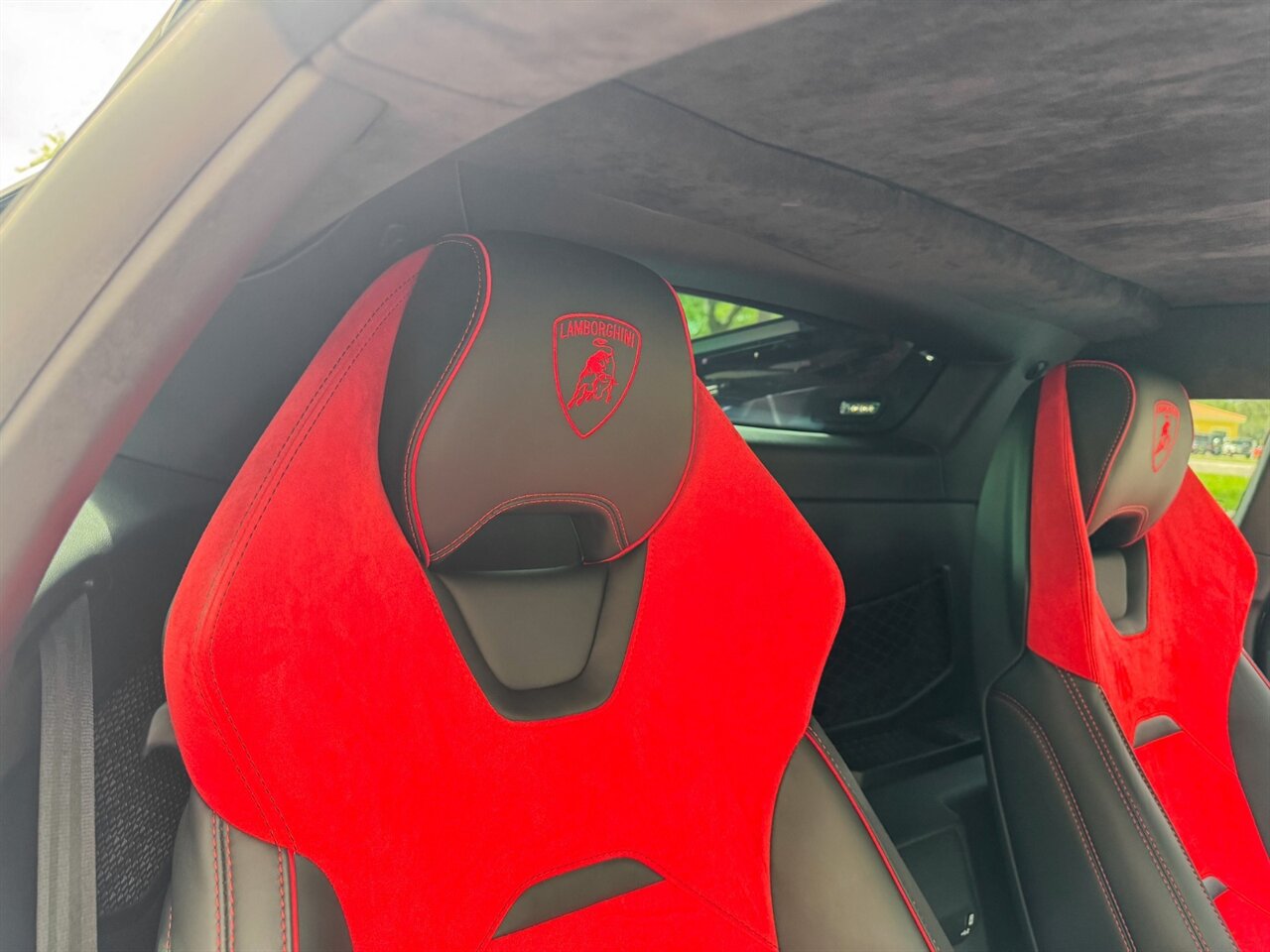 2020 Lamborghini Huracan EVO   - Photo 36 - Bonita Springs, FL 34134