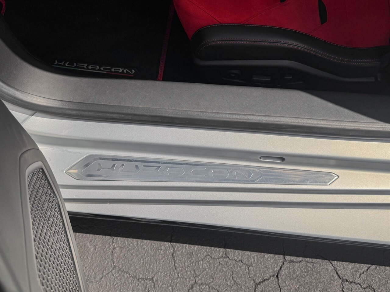 2020 Lamborghini Huracan EVO   - Photo 29 - Bonita Springs, FL 34134