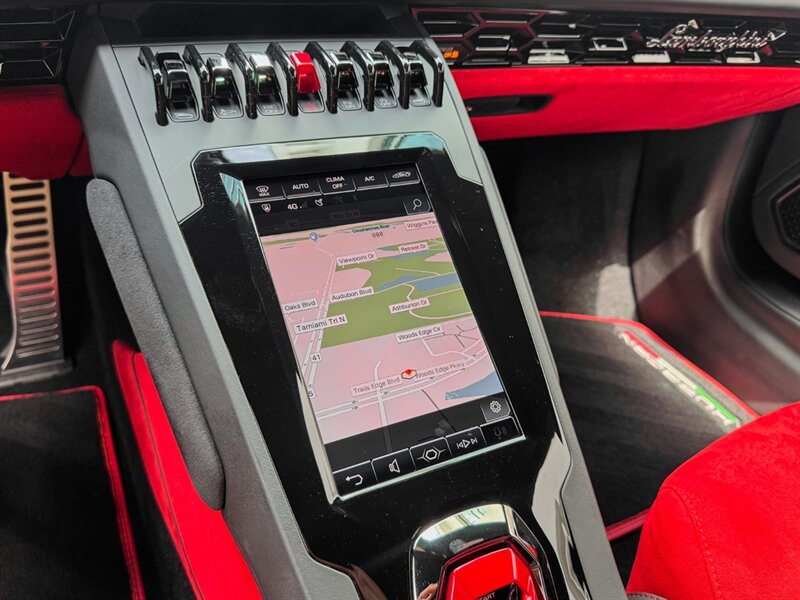 2020 Lamborghini Huracan EVO   - Photo 18 - Bonita Springs, FL 34134