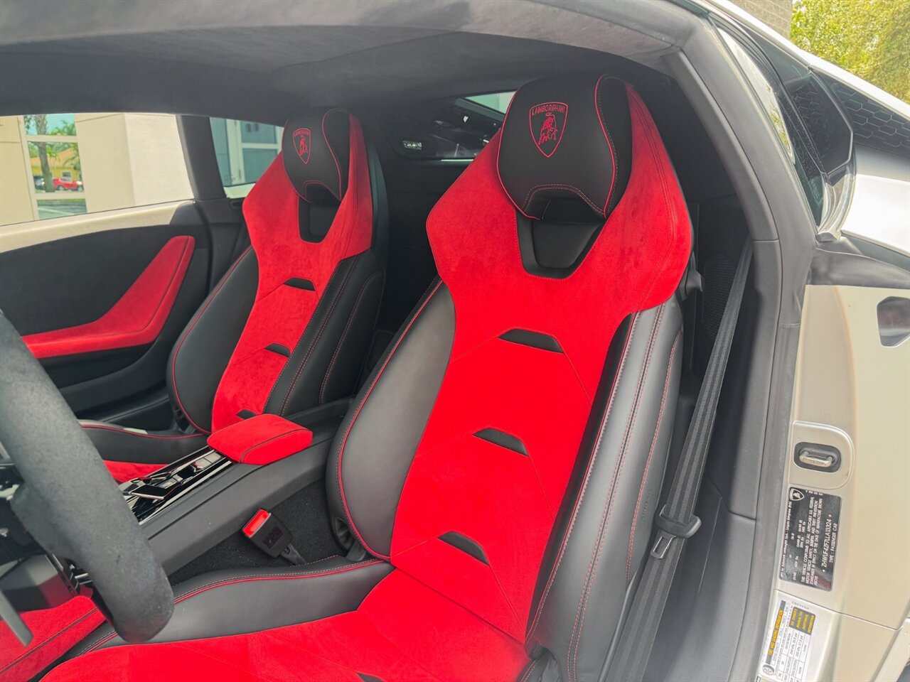 2020 Lamborghini Huracan EVO   - Photo 23 - Bonita Springs, FL 34134