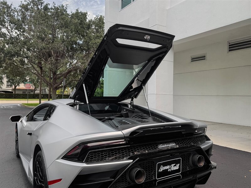 2020 Lamborghini Huracan EVO   - Photo 44 - Bonita Springs, FL 34134
