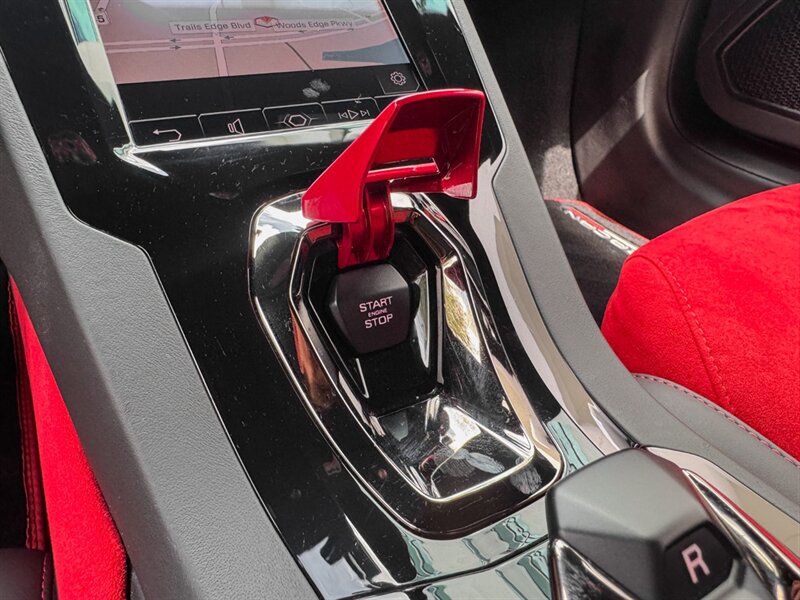 2020 Lamborghini Huracan EVO   - Photo 20 - Bonita Springs, FL 34134