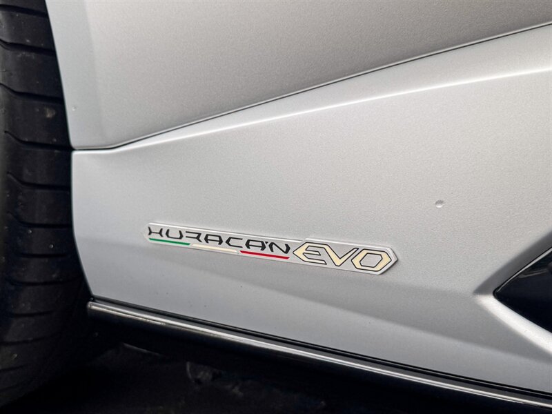 2020 Lamborghini Huracan EVO   - Photo 72 - Bonita Springs, FL 34134