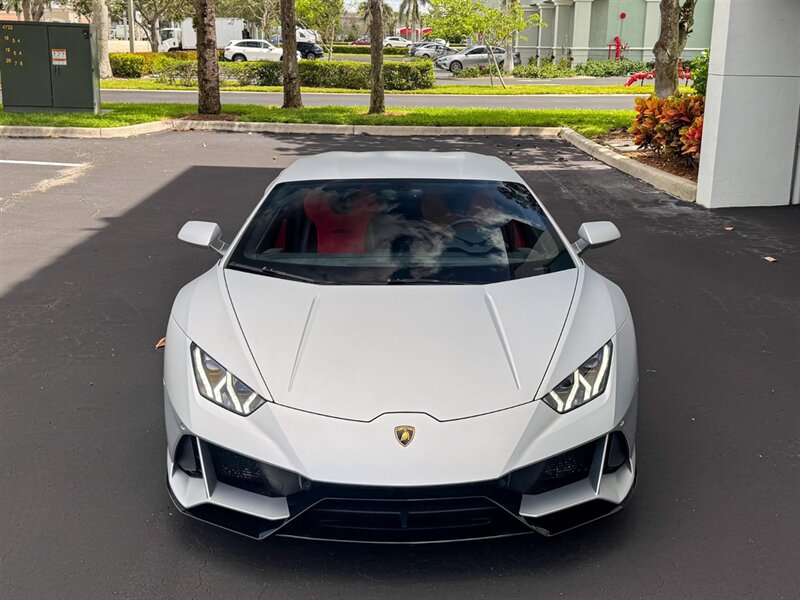 2020 Lamborghini Huracan EVO   - Photo 6 - Bonita Springs, FL 34134
