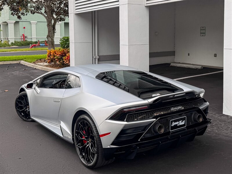 2020 Lamborghini Huracan EVO   - Photo 50 - Bonita Springs, FL 34134