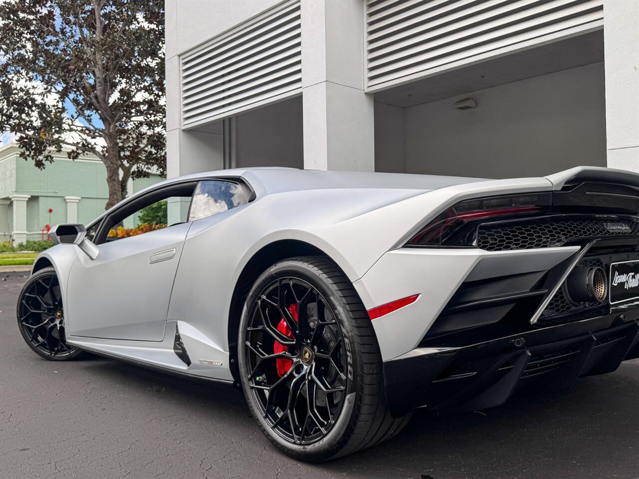 2020 Lamborghini Huracan EVO   - Photo 52 - Bonita Springs, FL 34134
