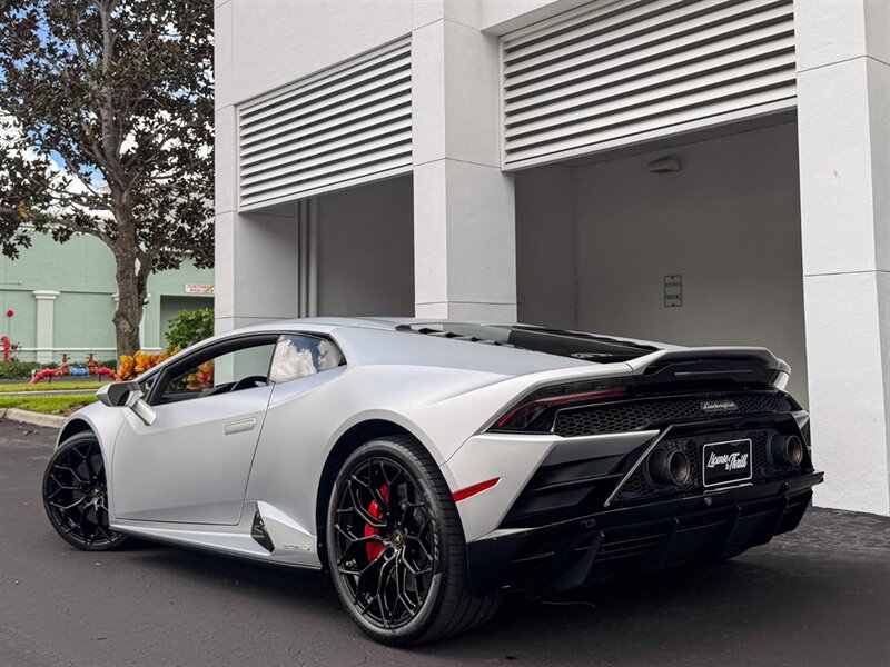 2020 Lamborghini Huracan EVO   - Photo 51 - Bonita Springs, FL 34134
