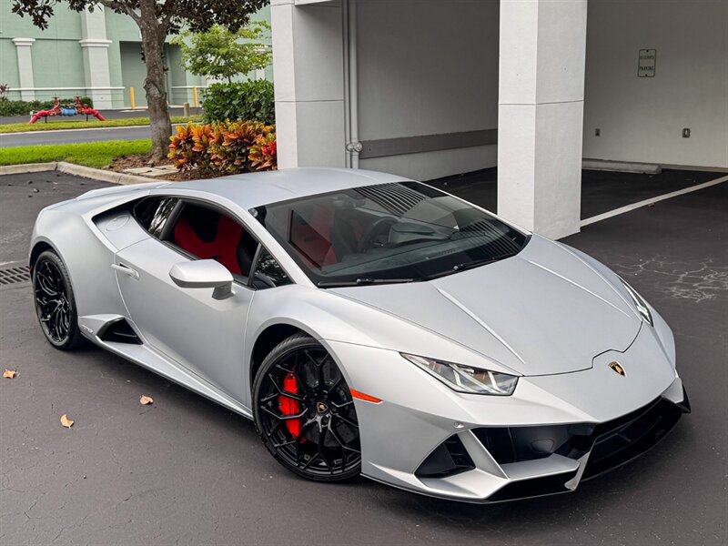 2020 Lamborghini Huracan EVO   - Photo 73 - Bonita Springs, FL 34134