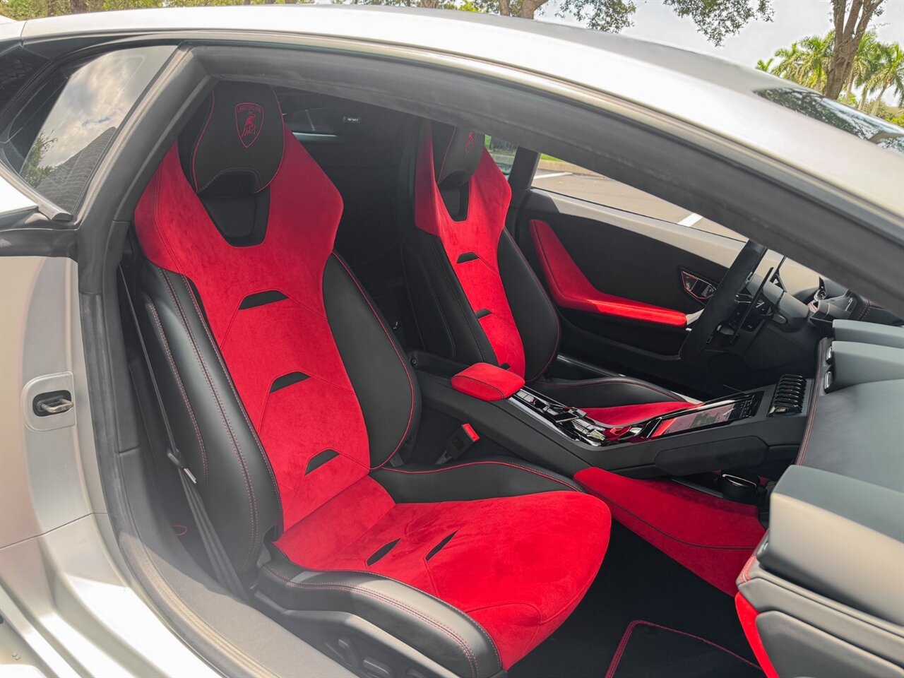 2020 Lamborghini Huracan EVO   - Photo 34 - Bonita Springs, FL 34134
