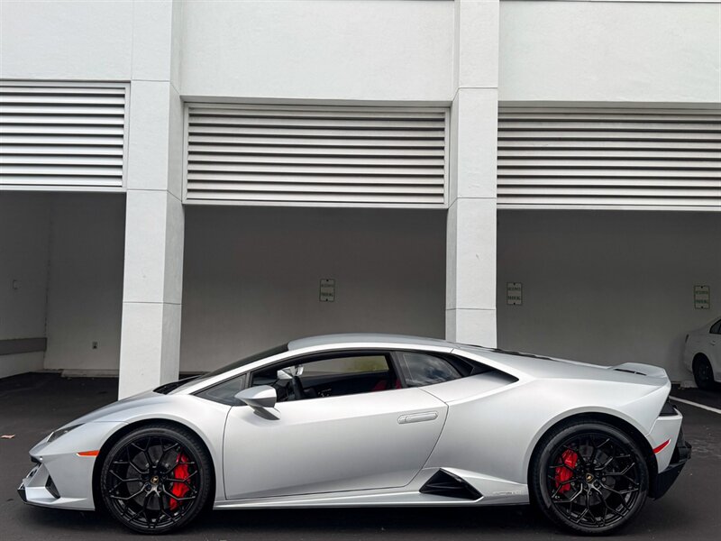 2020 Lamborghini Huracan EVO   - Photo 46 - Bonita Springs, FL 34134