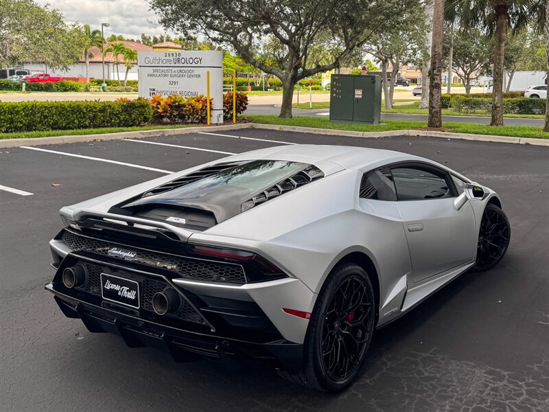 2020 Lamborghini Huracan EVO   - Photo 67 - Bonita Springs, FL 34134