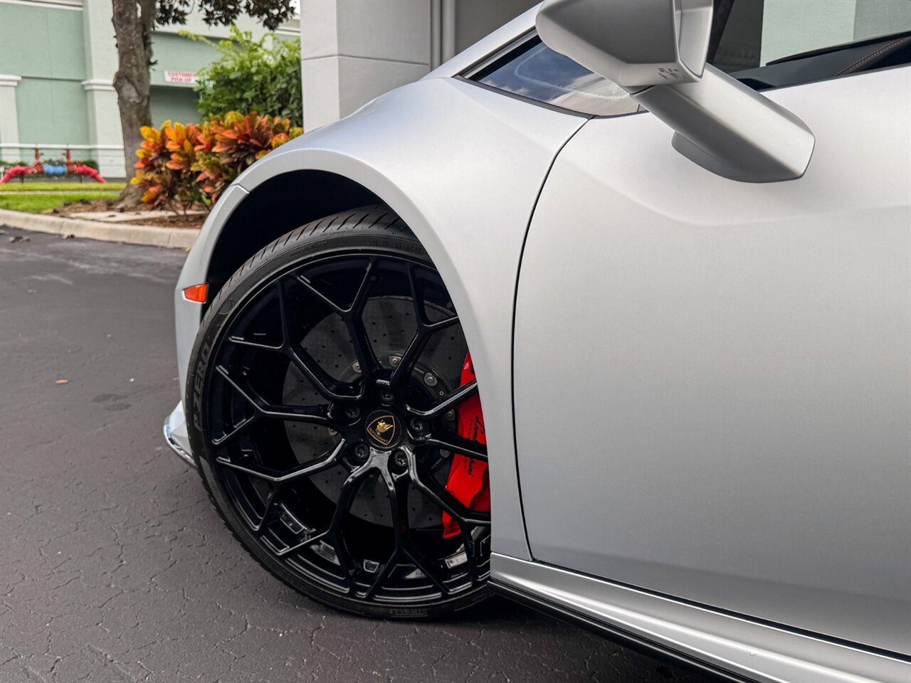 2020 Lamborghini Huracan EVO   - Photo 53 - Bonita Springs, FL 34134