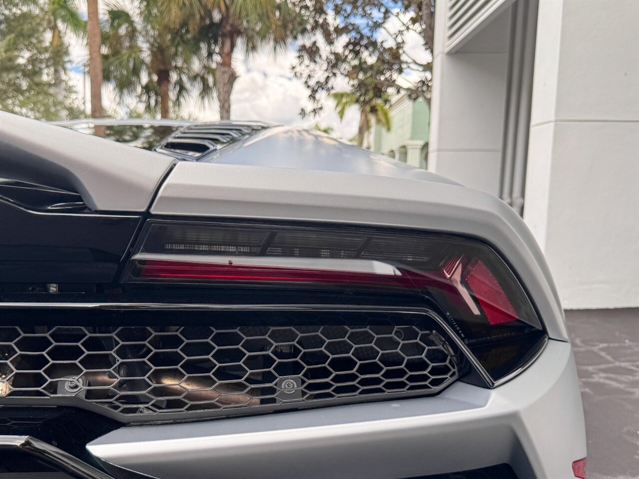 2020 Lamborghini Huracan EVO   - Photo 61 - Bonita Springs, FL 34134