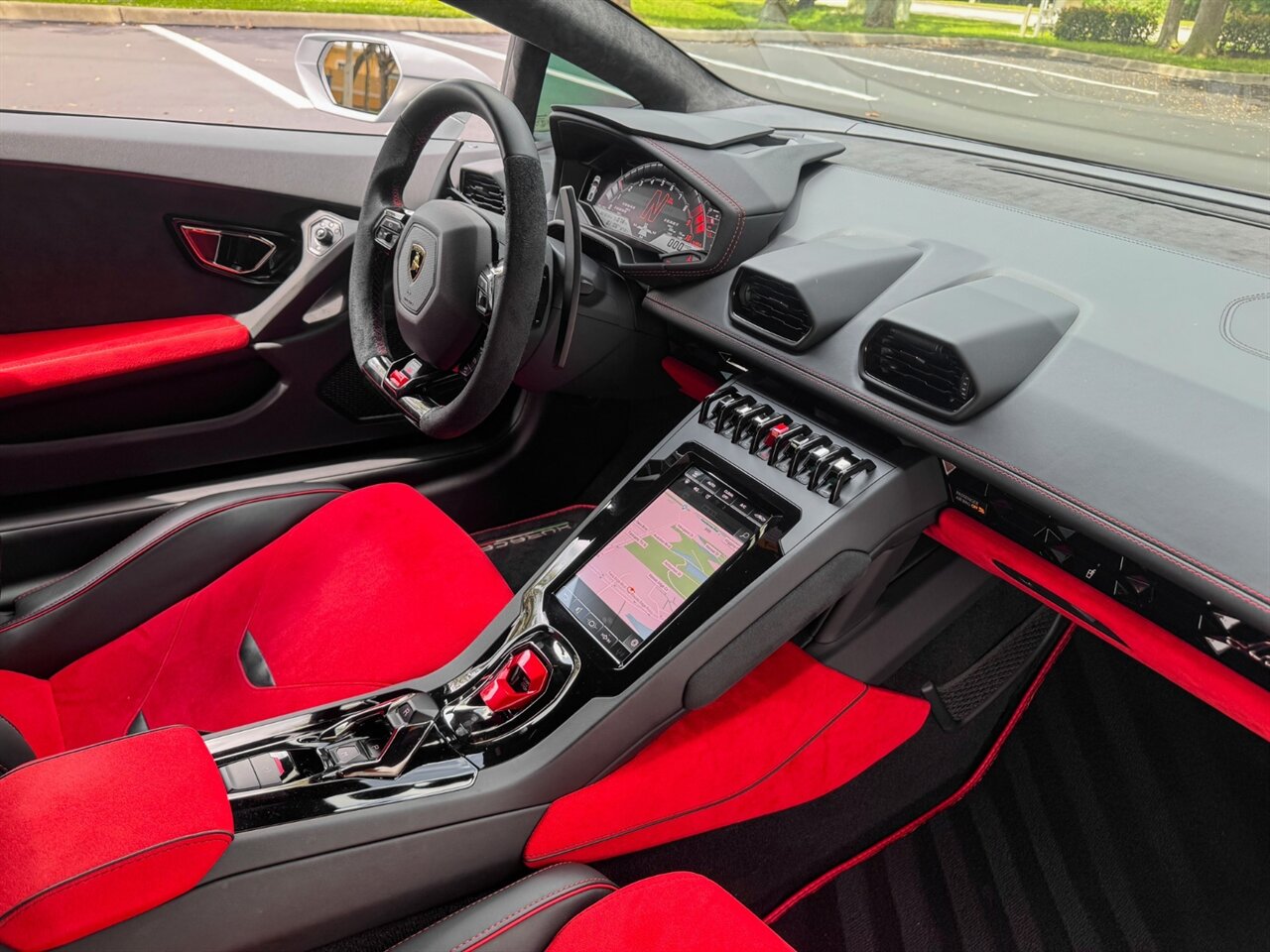 2020 Lamborghini Huracan EVO   - Photo 37 - Bonita Springs, FL 34134