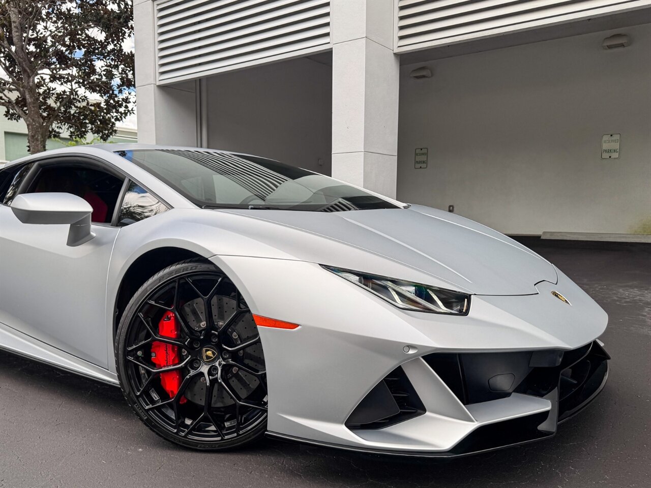 2020 Lamborghini Huracan EVO   - Photo 75 - Bonita Springs, FL 34134