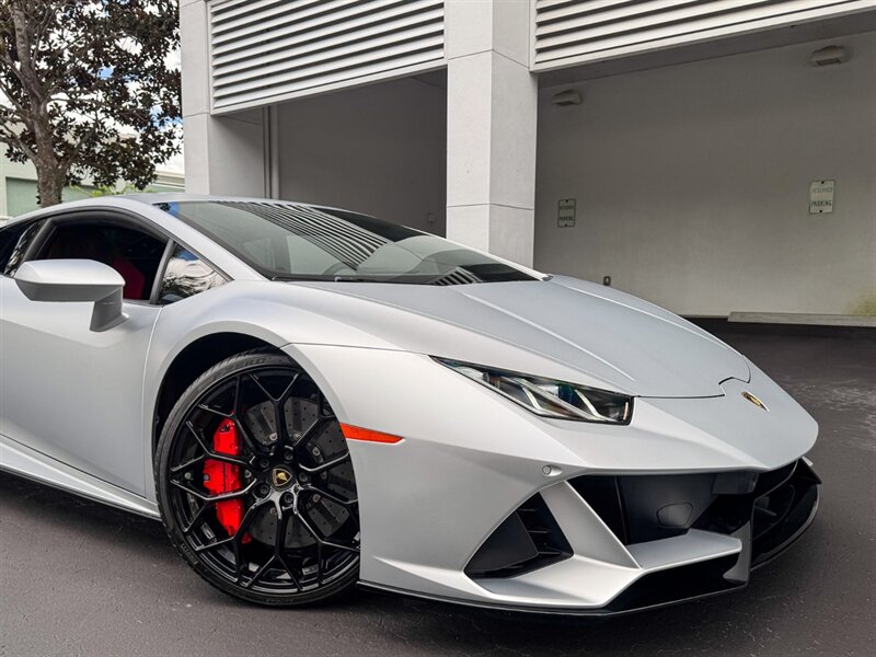 2020 Lamborghini Huracan EVO   - Photo 75 - Bonita Springs, FL 34134
