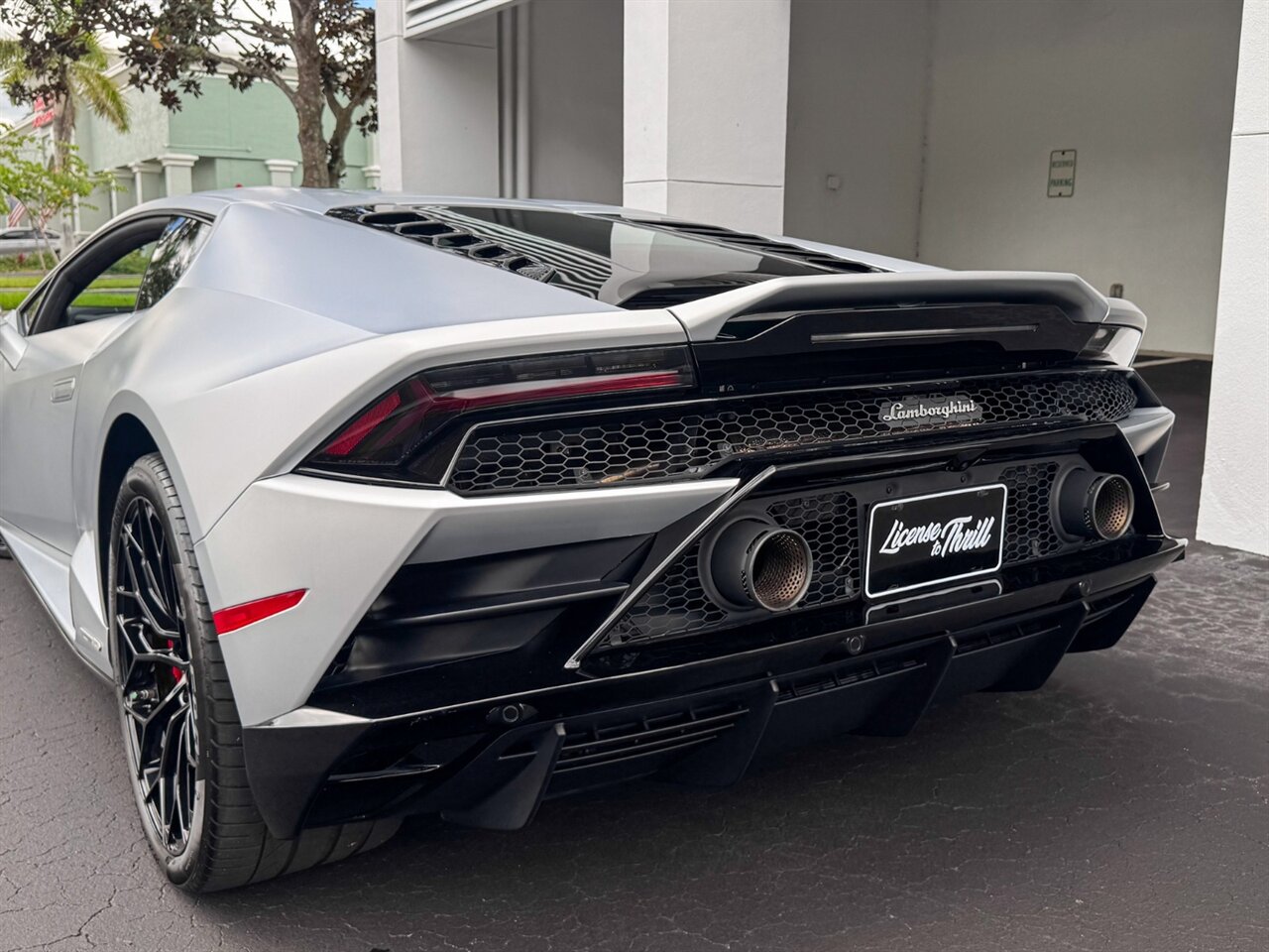 2020 Lamborghini Huracan EVO   - Photo 54 - Bonita Springs, FL 34134