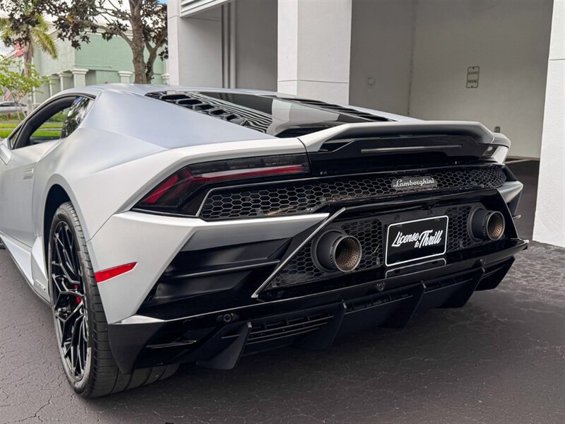 2020 Lamborghini Huracan EVO   - Photo 54 - Bonita Springs, FL 34134