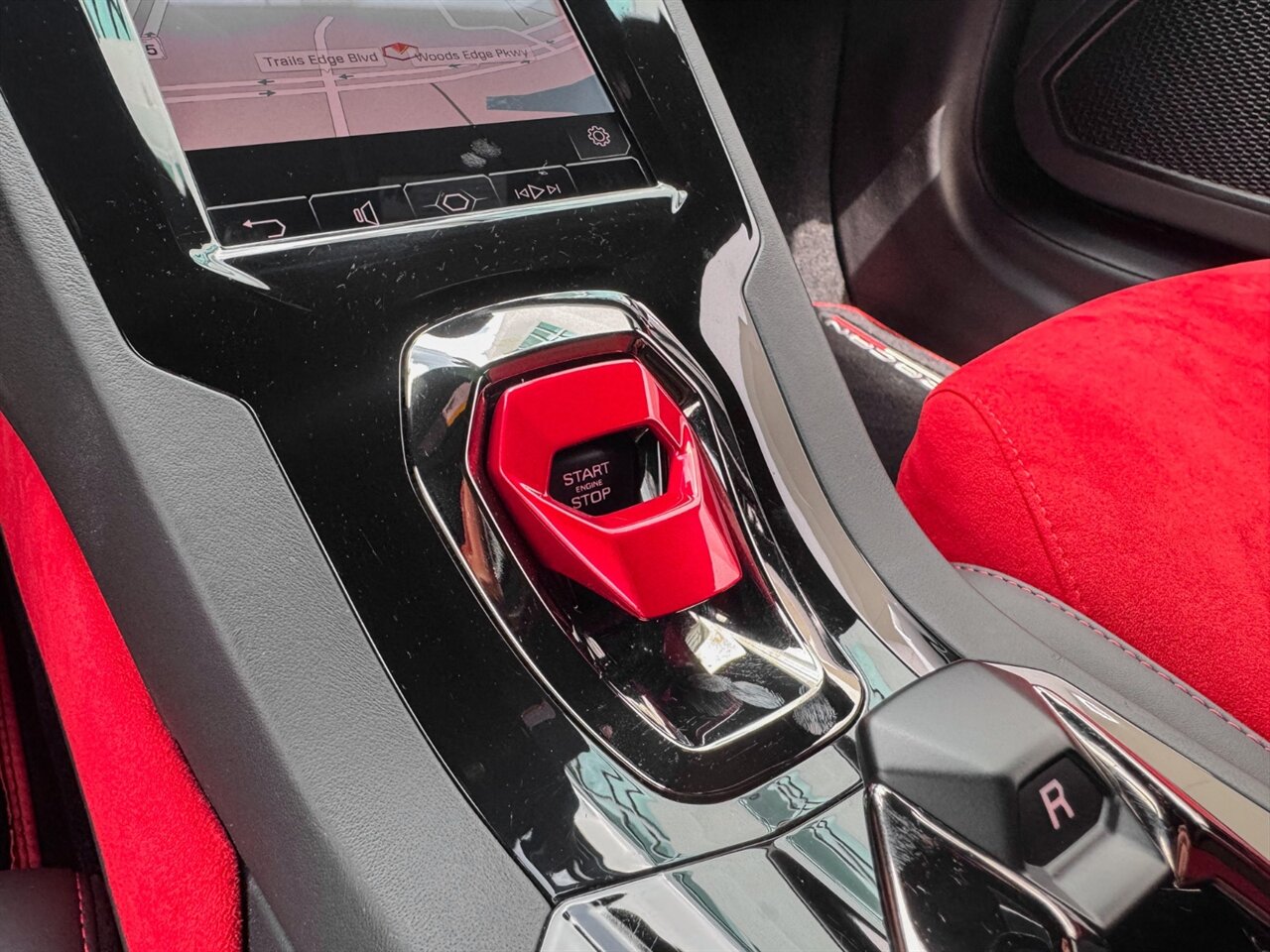 2020 Lamborghini Huracan EVO   - Photo 19 - Bonita Springs, FL 34134