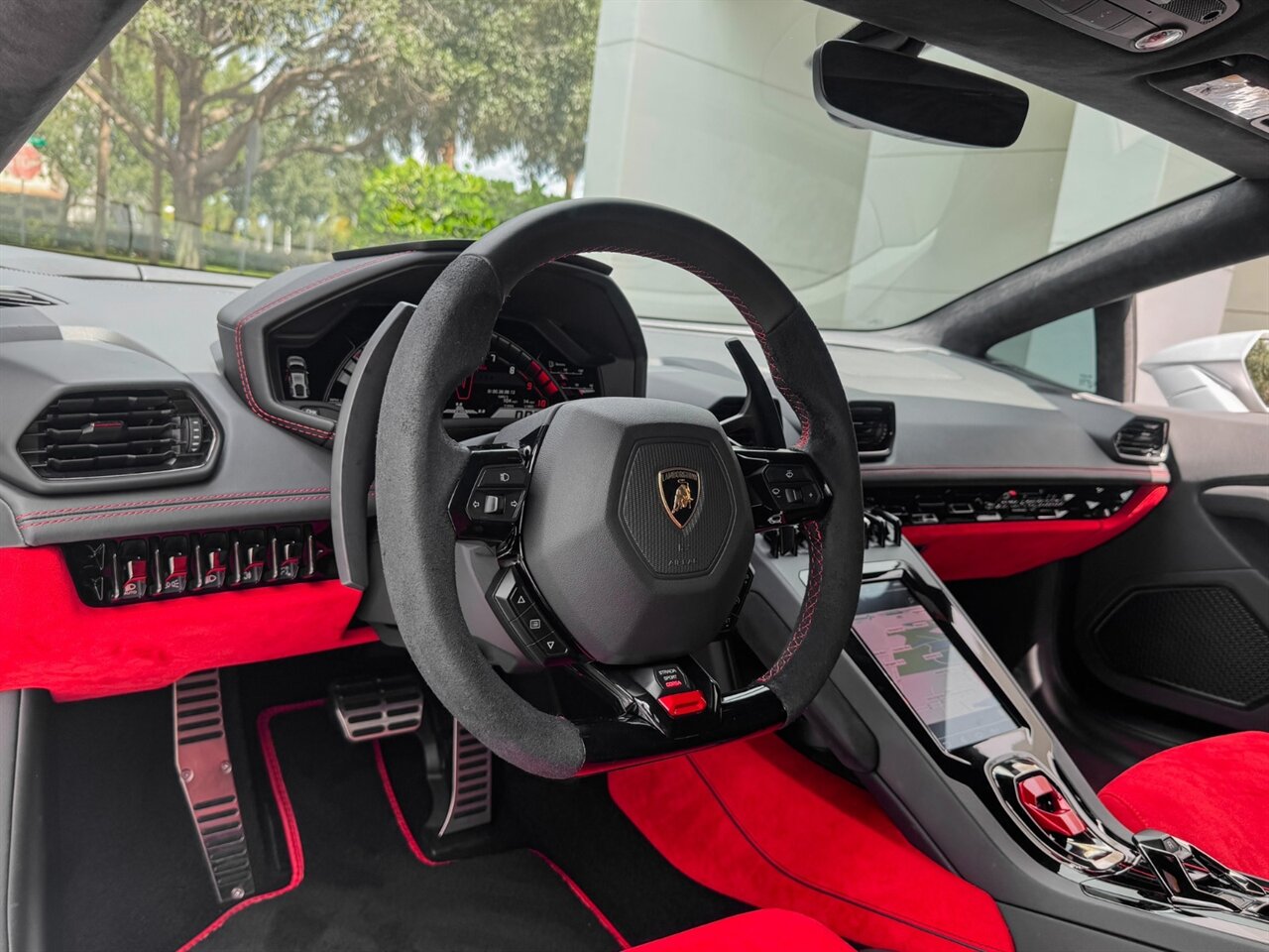 2020 Lamborghini Huracan EVO   - Photo 13 - Bonita Springs, FL 34134