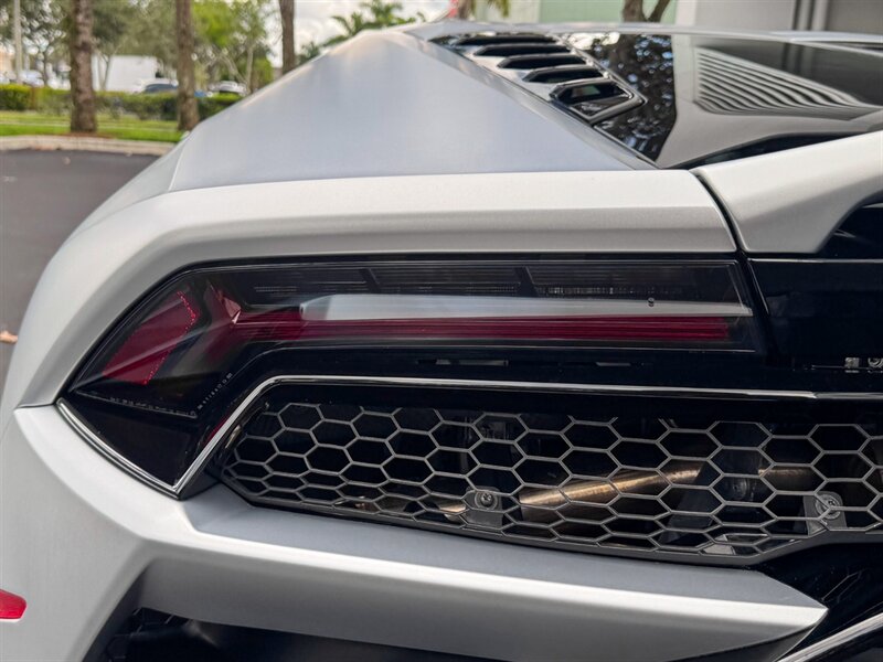 2020 Lamborghini Huracan EVO   - Photo 57 - Bonita Springs, FL 34134