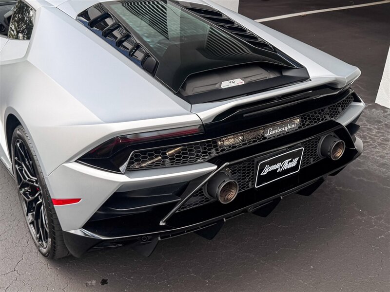2020 Lamborghini Huracan EVO   - Photo 55 - Bonita Springs, FL 34134
