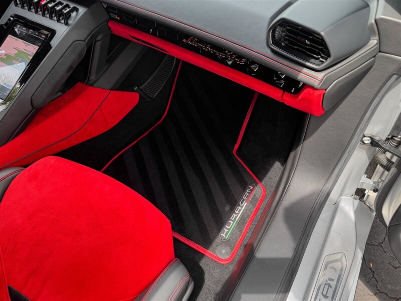 2020 Lamborghini Huracan EVO   - Photo 40 - Bonita Springs, FL 34134