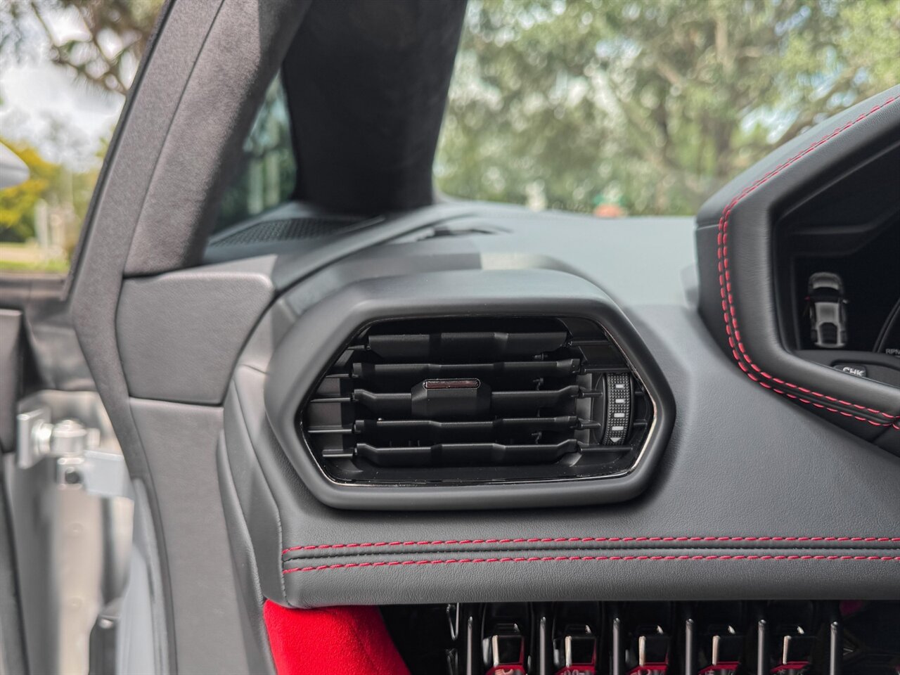 2020 Lamborghini Huracan EVO   - Photo 25 - Bonita Springs, FL 34134