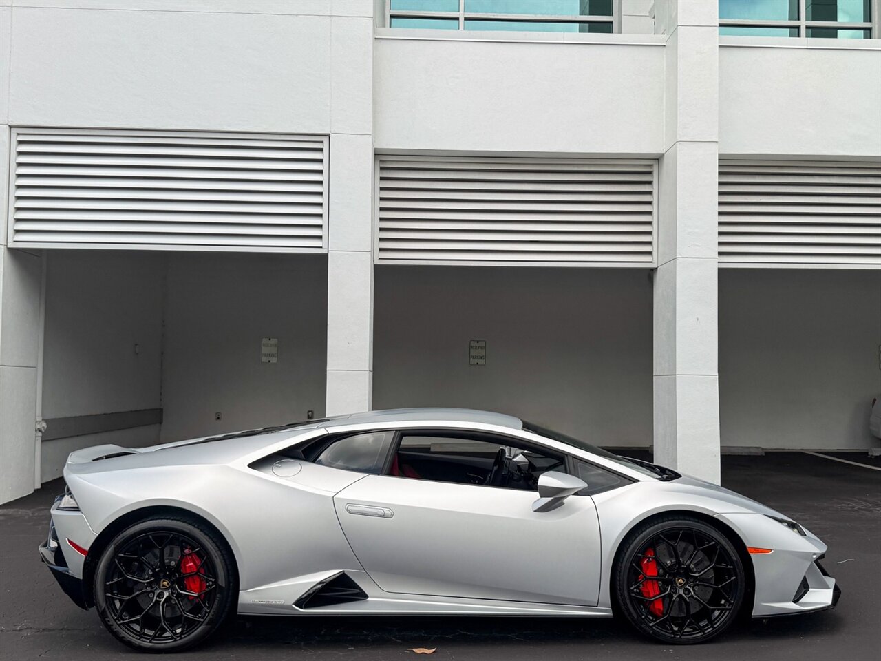 2020 Lamborghini Huracan EVO   - Photo 68 - Bonita Springs, FL 34134