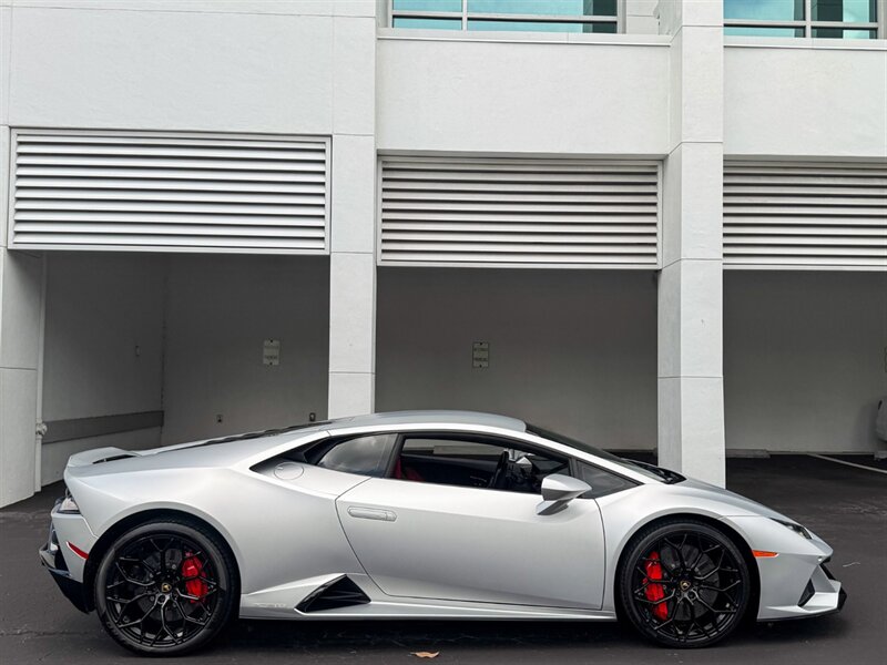 2020 Lamborghini Huracan EVO   - Photo 68 - Bonita Springs, FL 34134