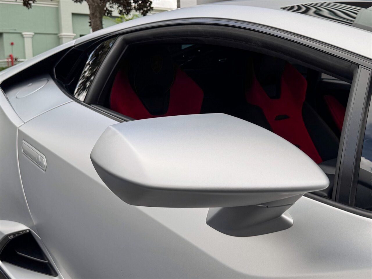 2020 Lamborghini Huracan EVO   - Photo 70 - Bonita Springs, FL 34134