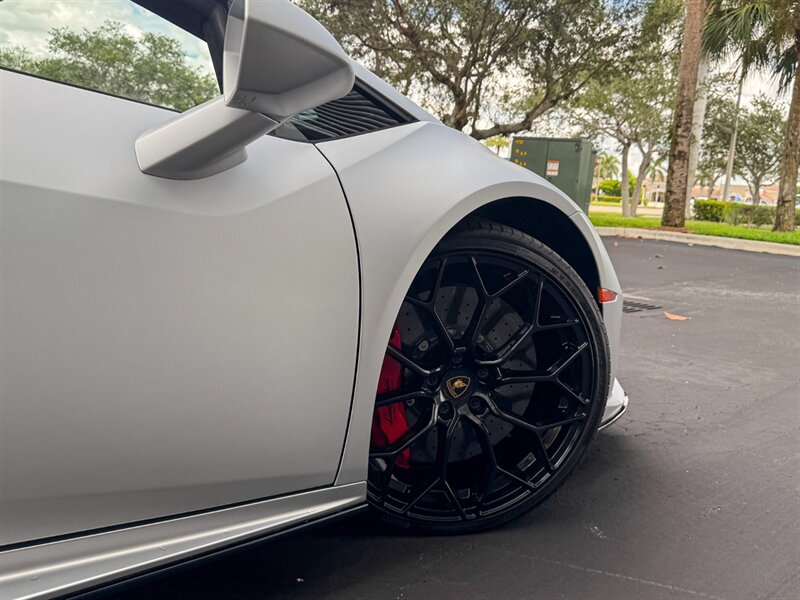 2020 Lamborghini Huracan EVO   - Photo 66 - Bonita Springs, FL 34134