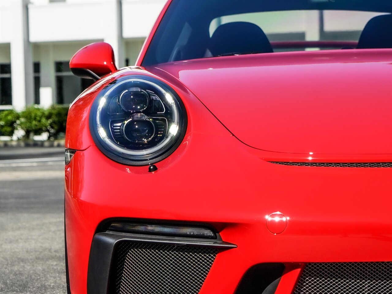 2018 Porsche 911 GT3   - Photo 9 - Bonita Springs, FL 34134