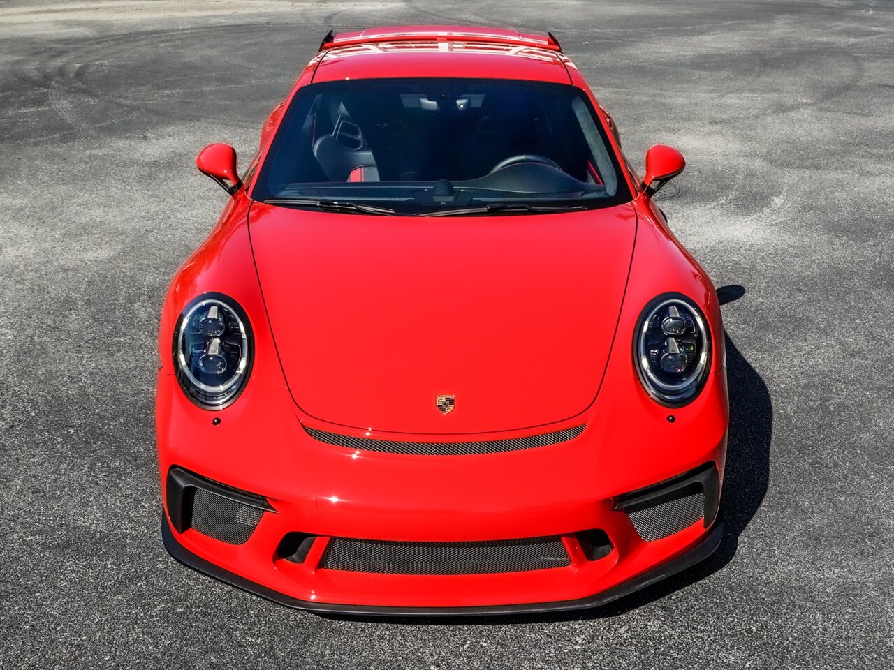 2018 Porsche 911 GT3   - Photo 5 - Bonita Springs, FL 34134