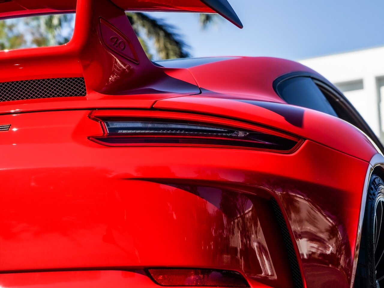 2018 Porsche 911 GT3   - Photo 63 - Bonita Springs, FL 34134