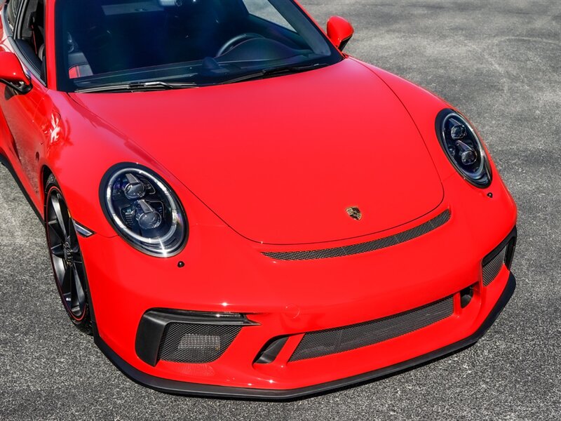 2018 Porsche 911 GT3   - Photo 4 - Bonita Springs, FL 34134