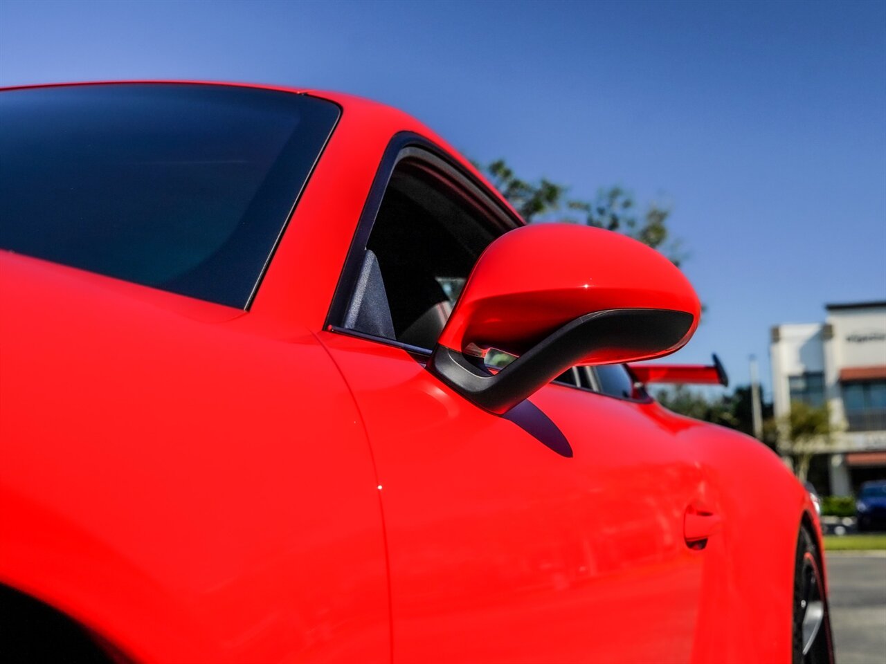 2018 Porsche 911 GT3   - Photo 48 - Bonita Springs, FL 34134