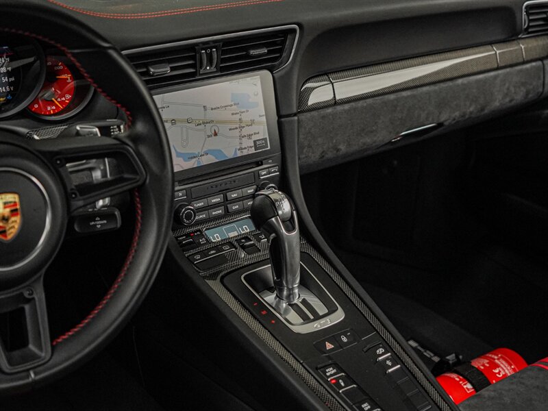 2018 Porsche 911 GT3 - Photo 11 - Bonita Springs, FL 34134