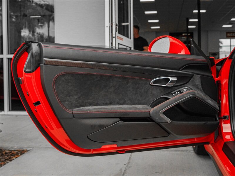 2018 Porsche 911 GT3 - Photo 19 - Bonita Springs, FL 34134