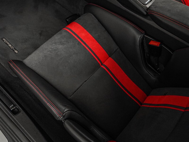 2018 Porsche 911 GT3 - Photo 16 - Bonita Springs, FL 34134